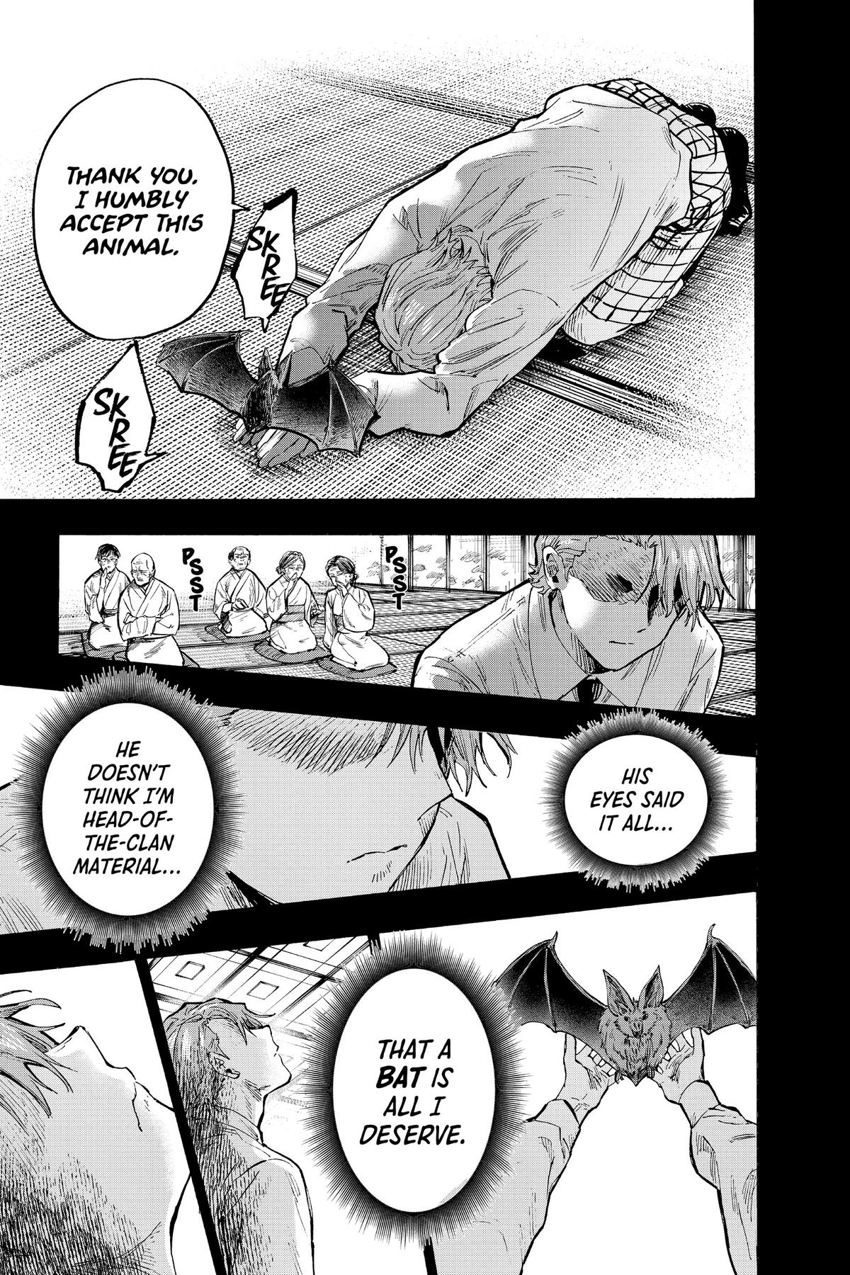 Read Marriage Toxin Manga Online