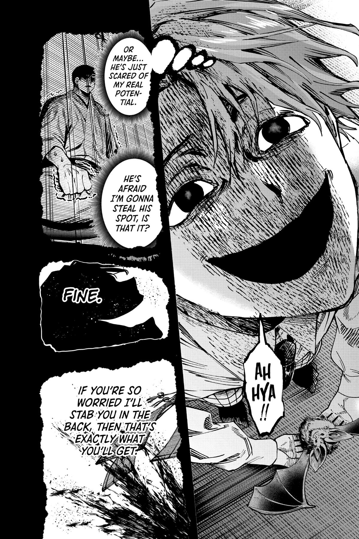 Read Marriage Toxin Manga Online