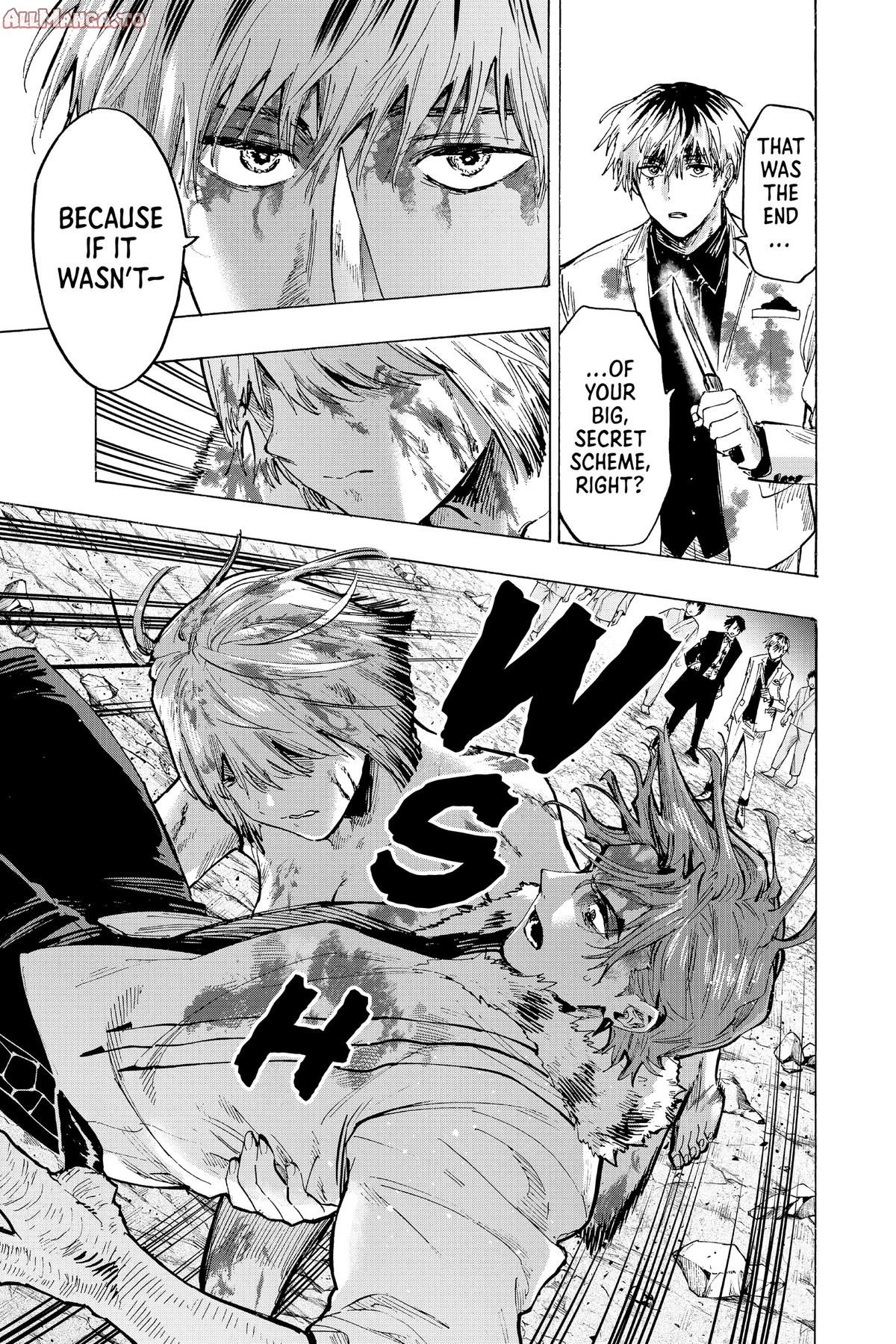 Read Marriage Toxin Manga Online