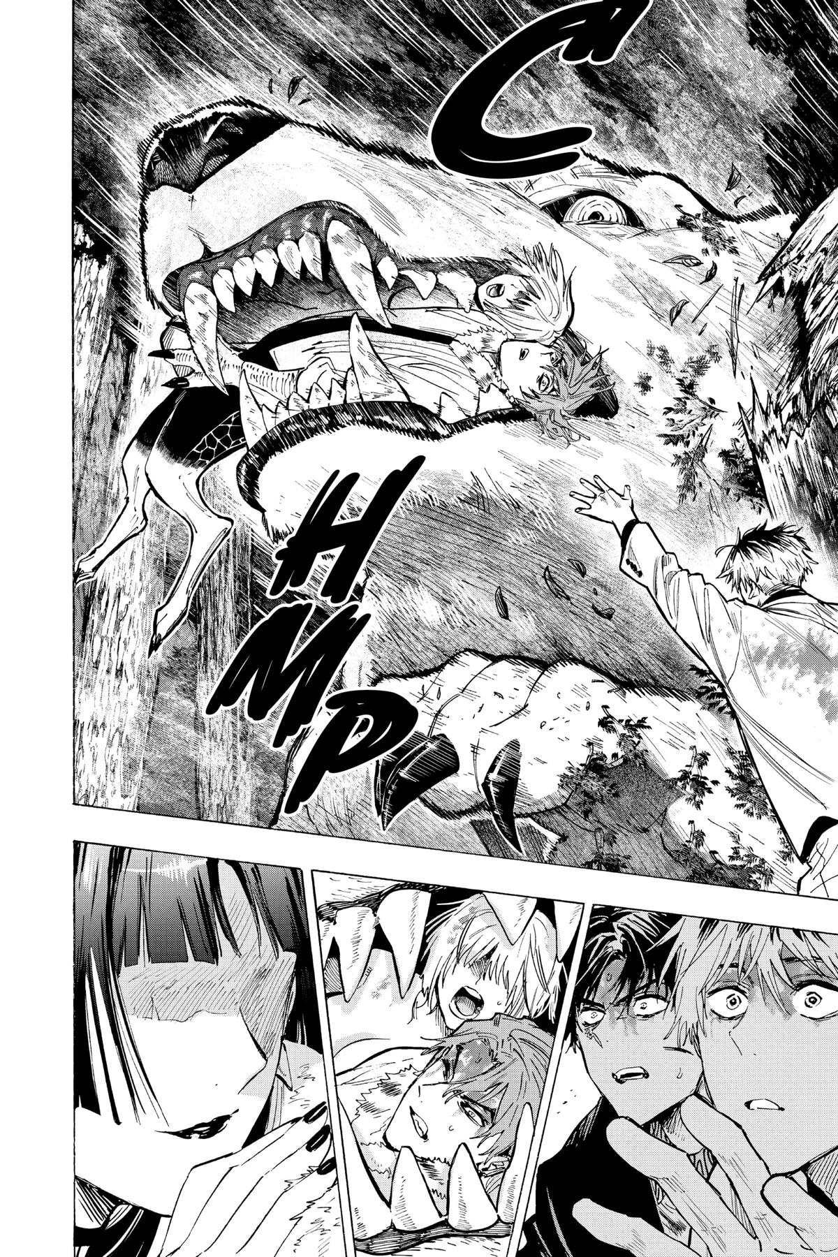 Read Marriage Toxin Manga Online