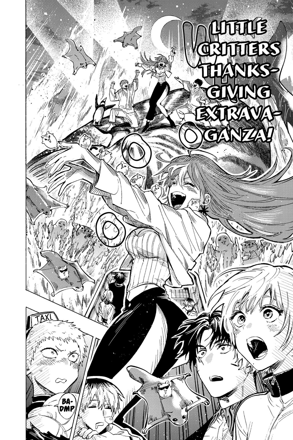 Read Marriage Toxin Manga Online