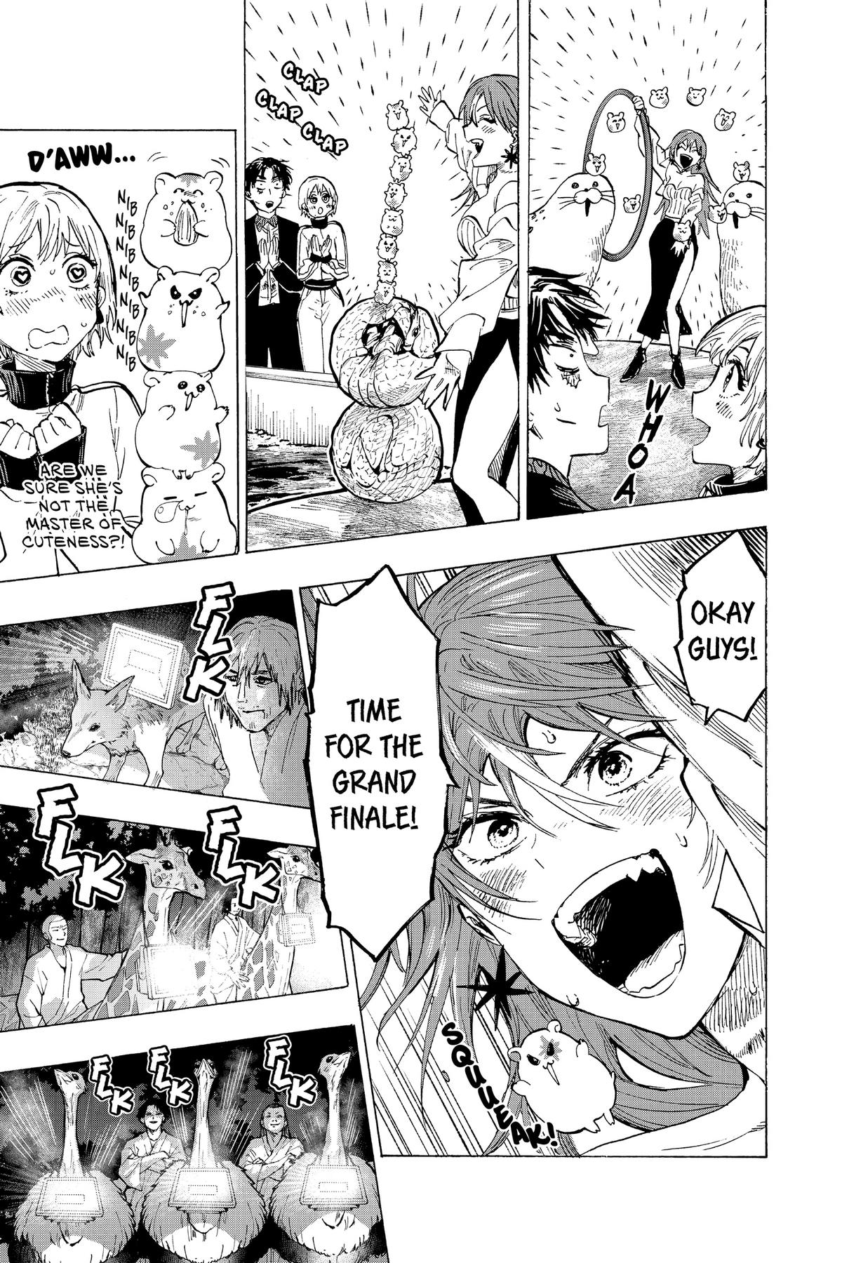 Read Marriage Toxin Manga Online