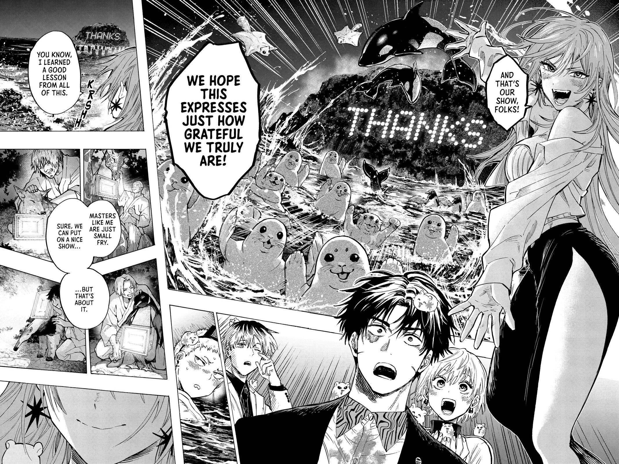 Read Marriage Toxin Manga Online