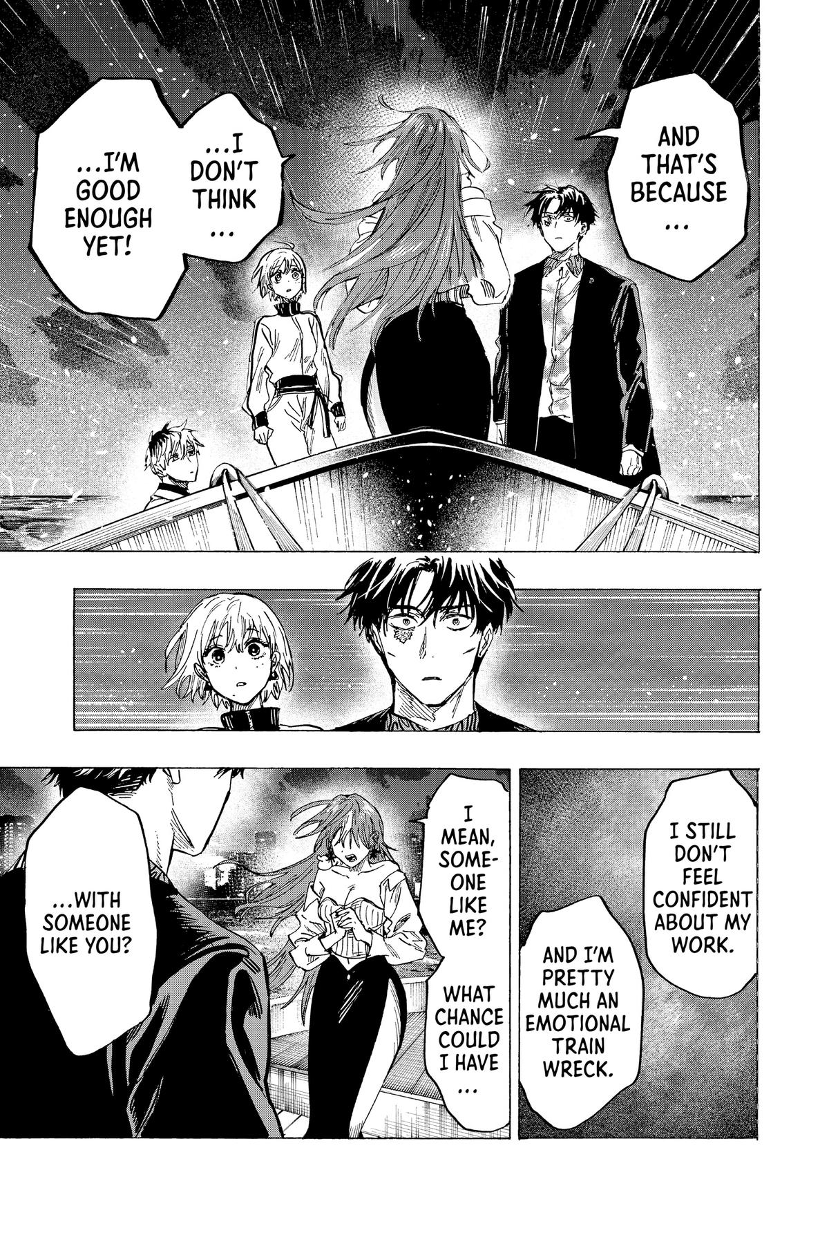 Read Marriage Toxin Manga Online