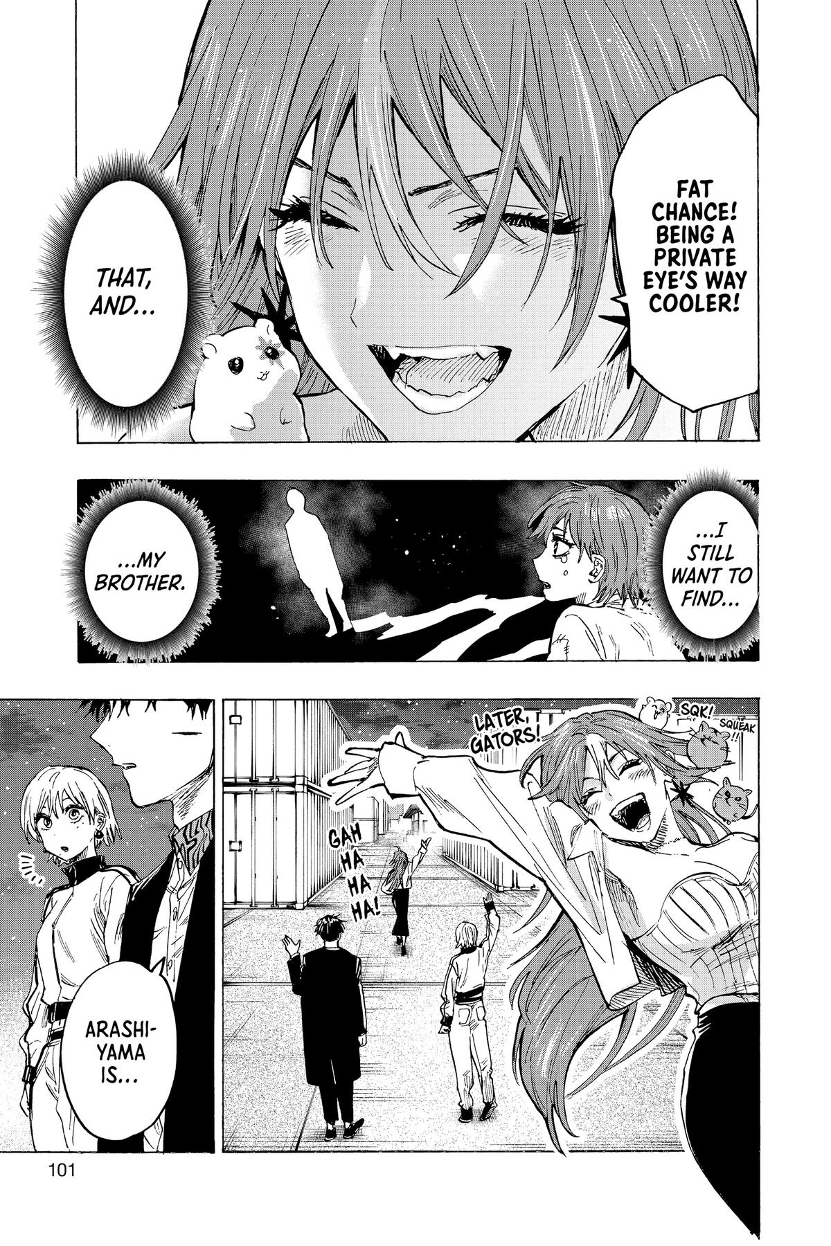 Read Marriage Toxin Manga Online