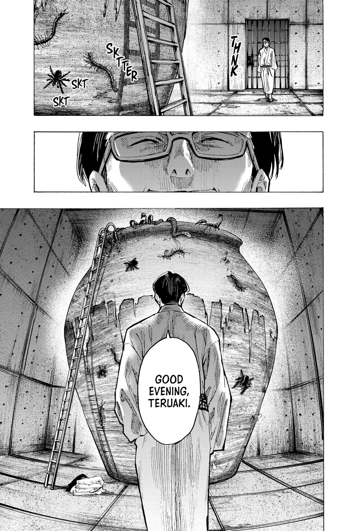 Read Marriage Toxin Manga Online
