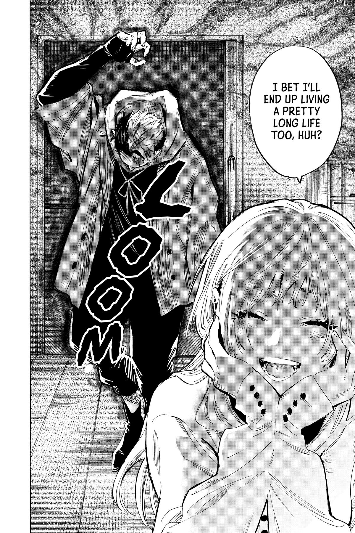Read Marriage Toxin Manga Online