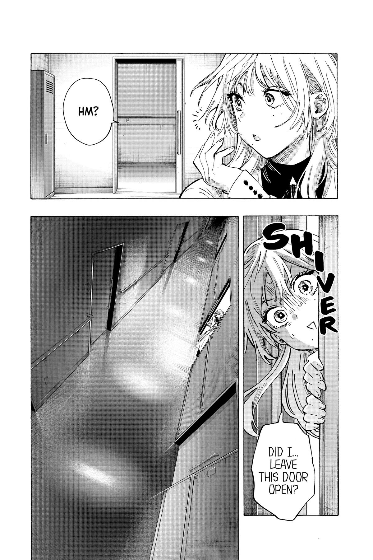 Read Marriage Toxin Manga Online