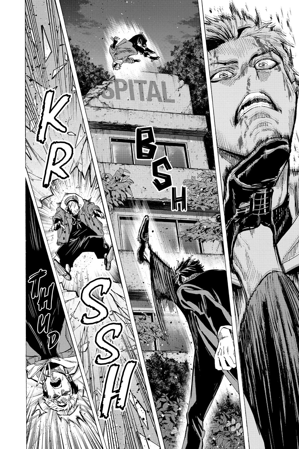 Read Marriage Toxin Manga Online