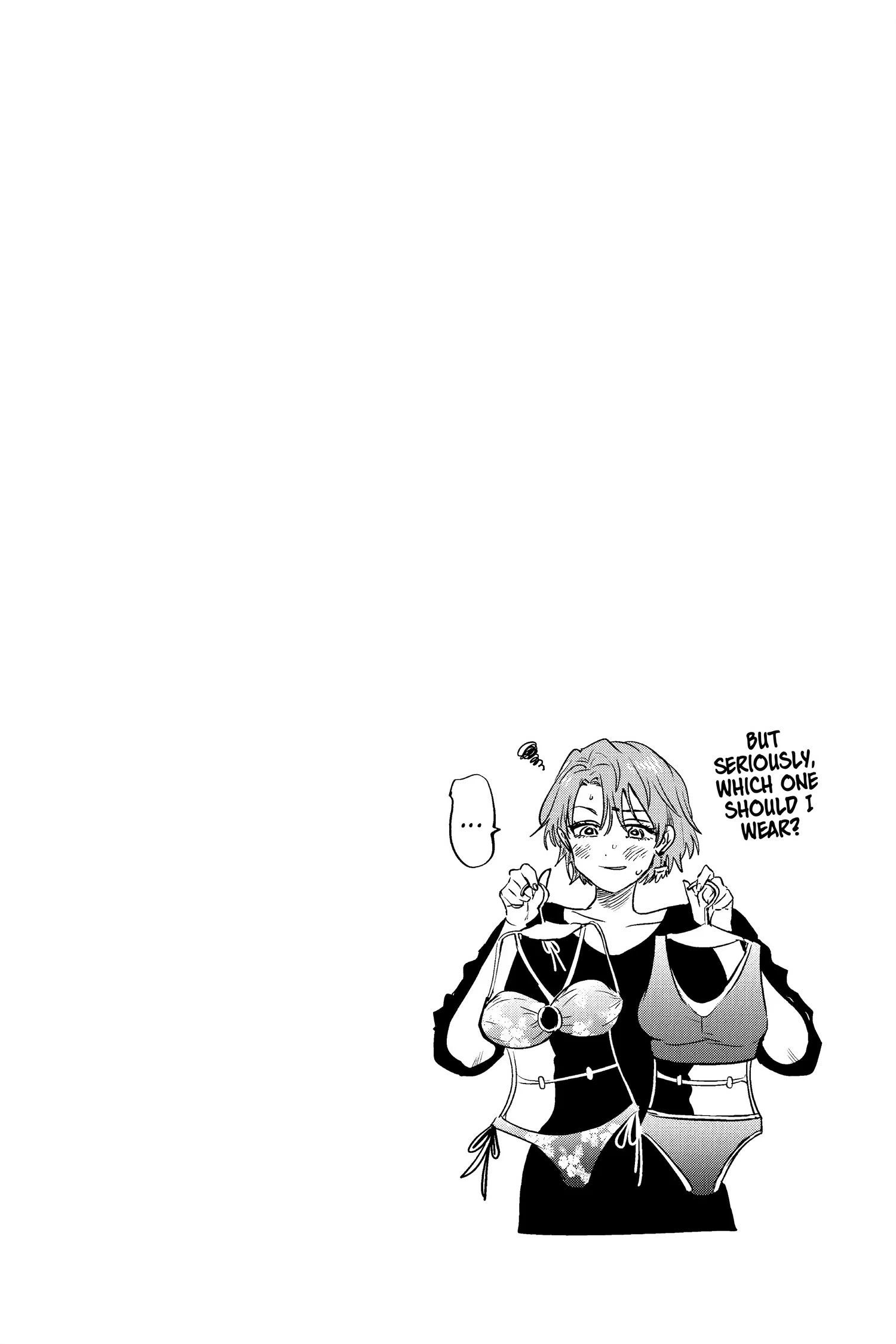 Read Marriage Toxin Manga Online