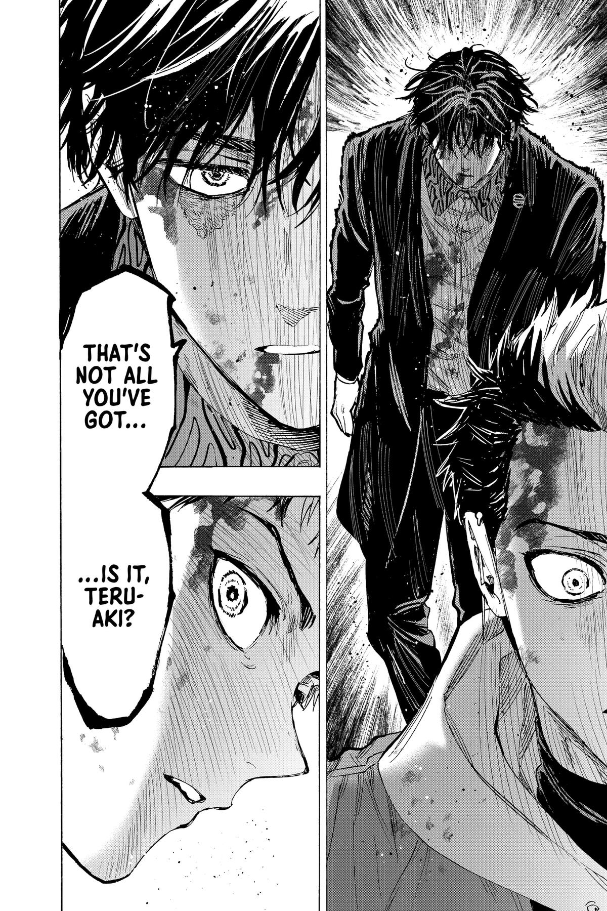 Read Marriage Toxin Manga Online