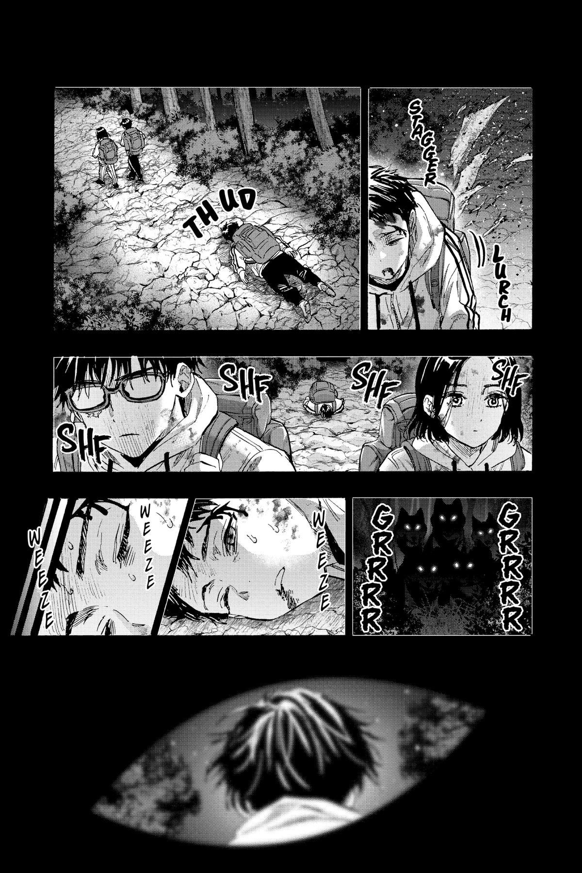Read Marriage Toxin Manga Online