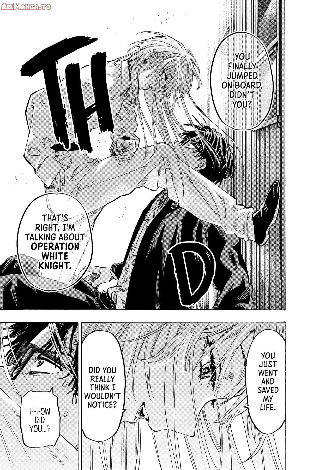 Read Marriage Toxin Manga Online