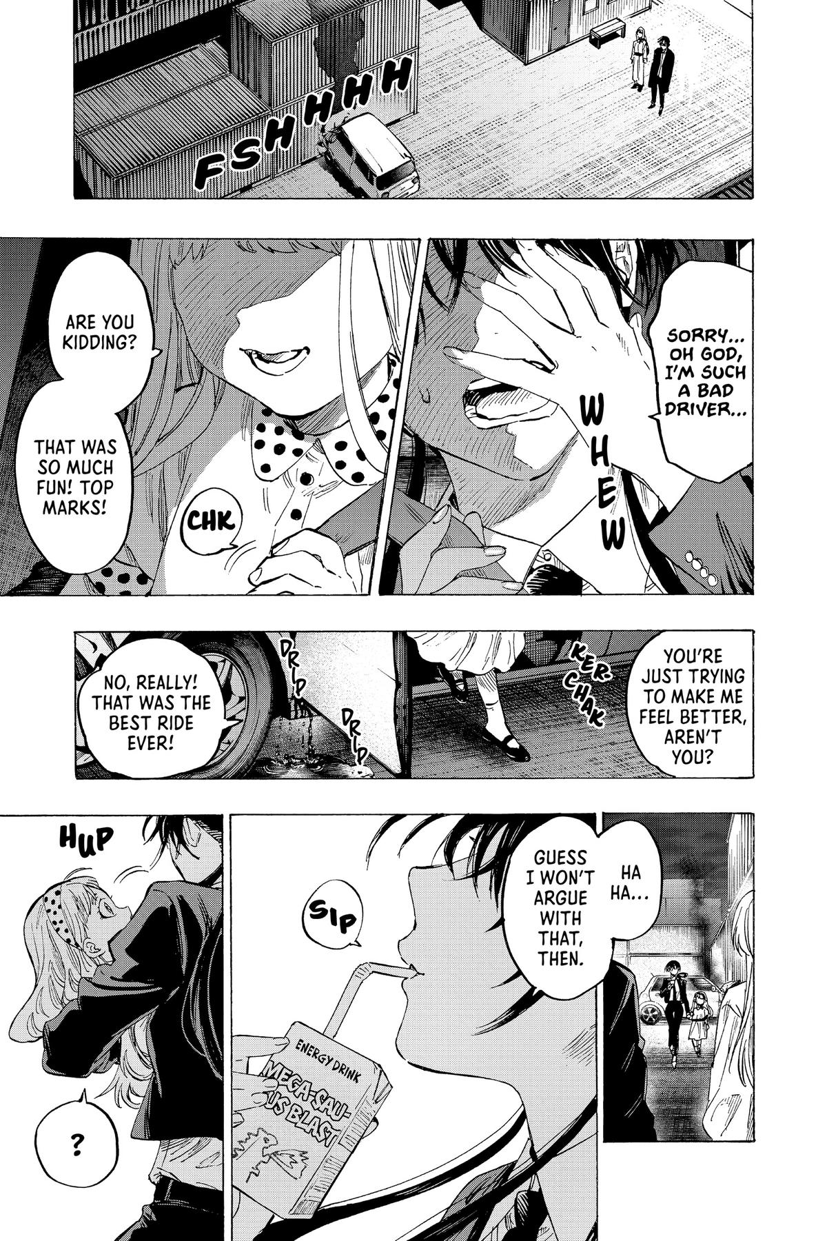 Read Marriage Toxin Manga Online
