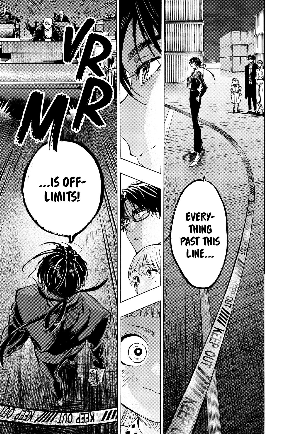 Read Marriage Toxin Manga Online