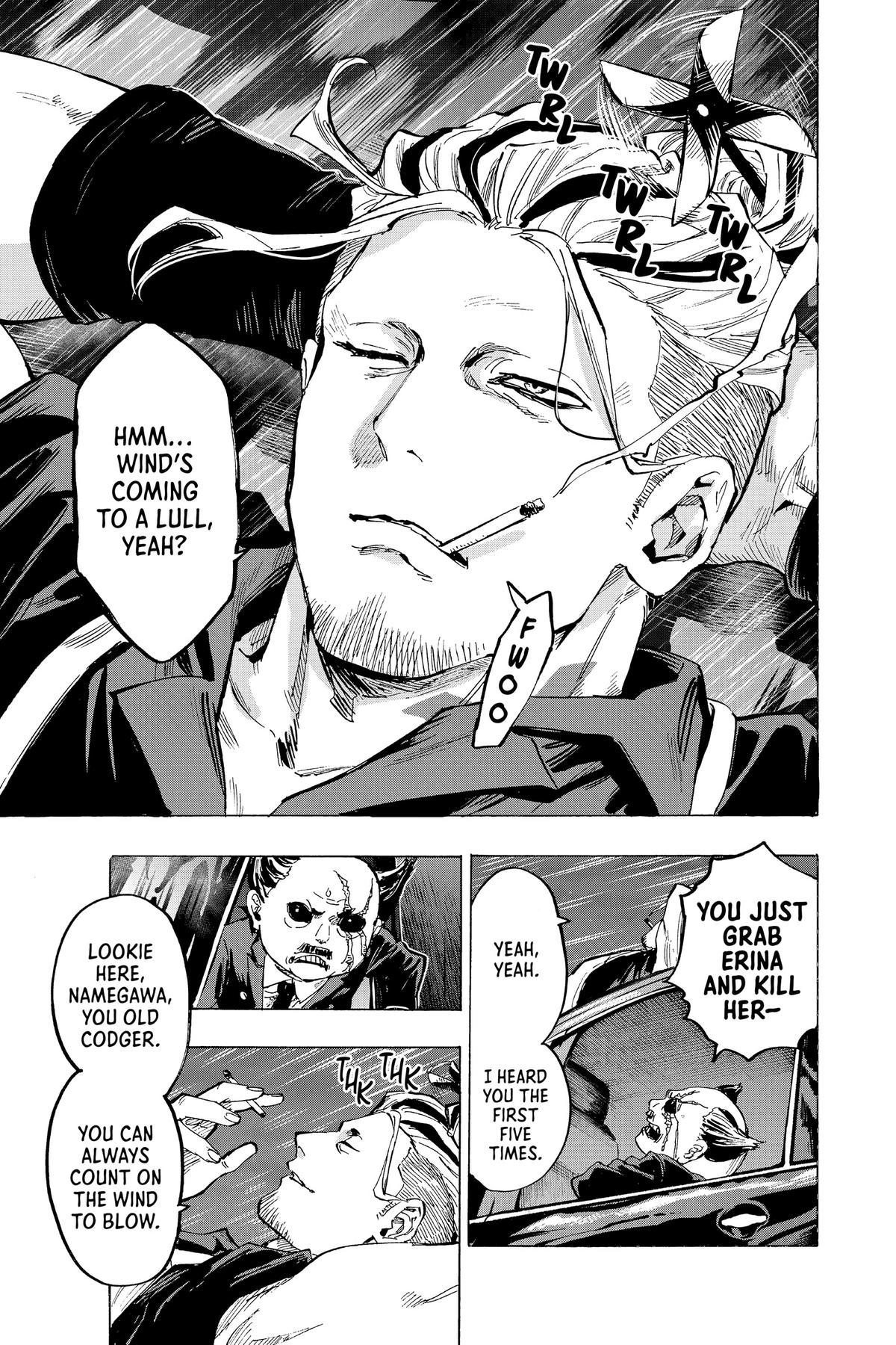 Read Marriage Toxin Manga Online