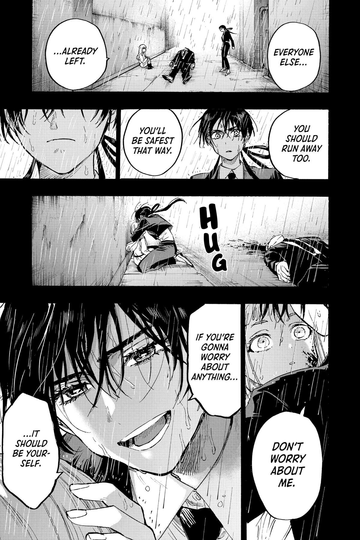 Read Marriage Toxin Manga Online