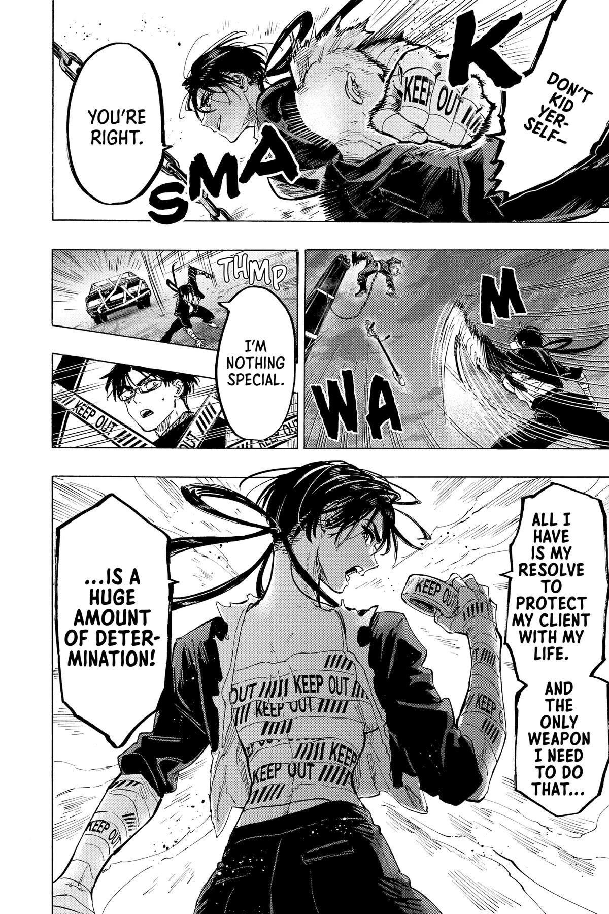 Read Marriage Toxin Manga Online