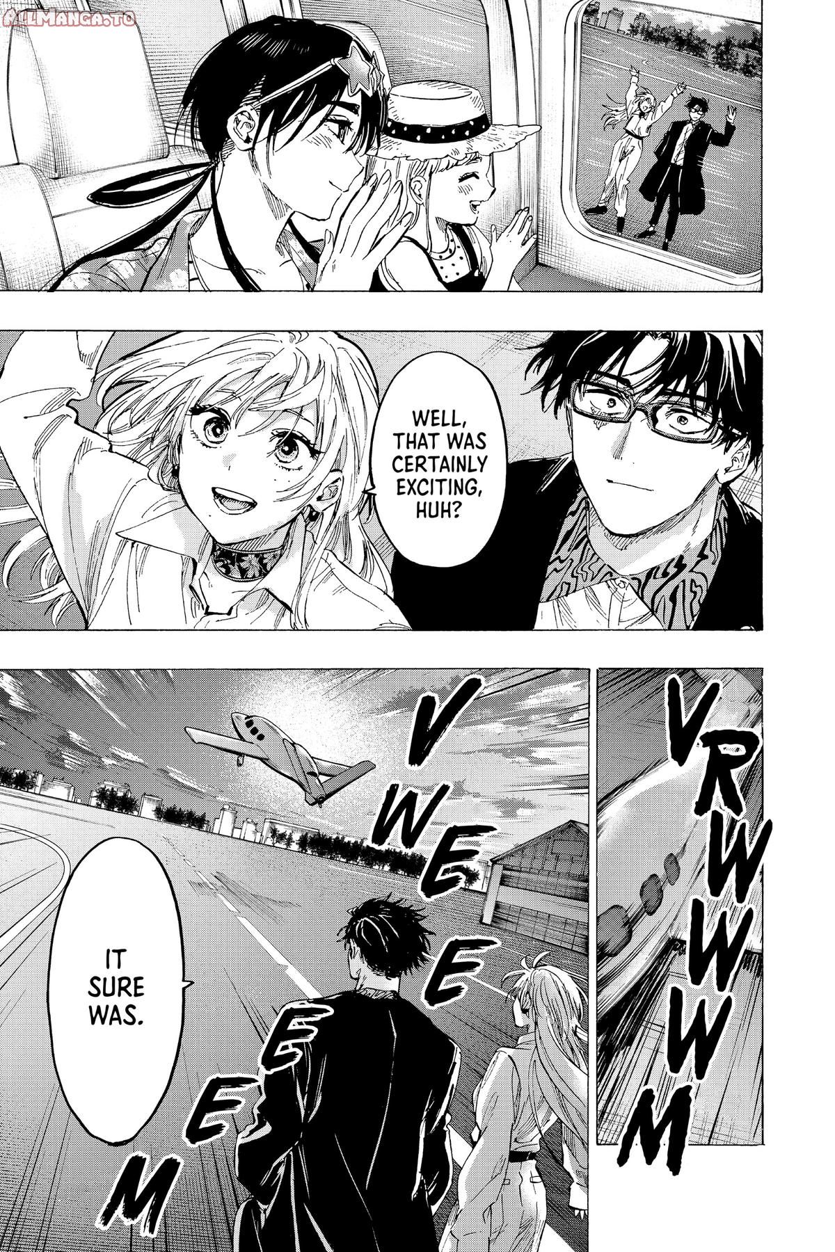 Read Marriage Toxin Manga Online