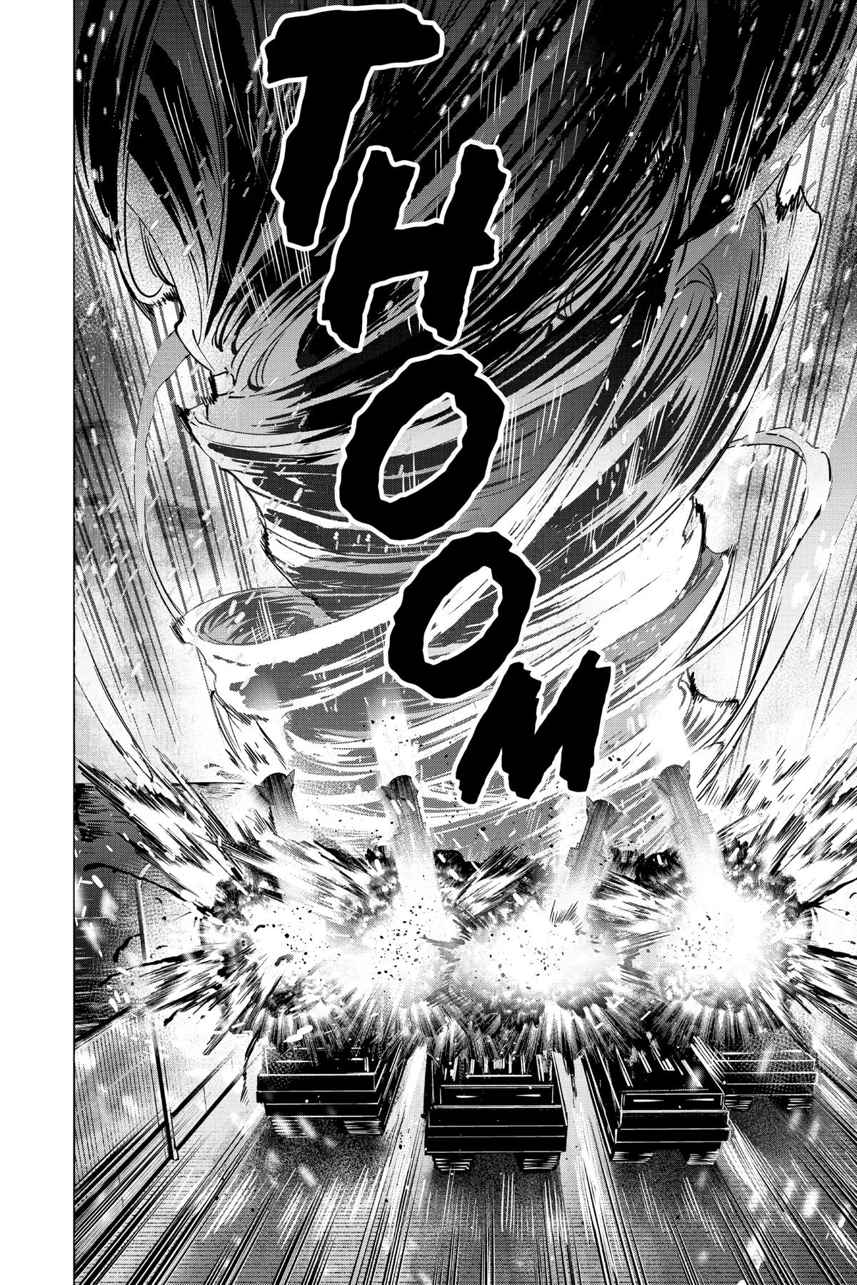 Read Marriage Toxin Manga Online