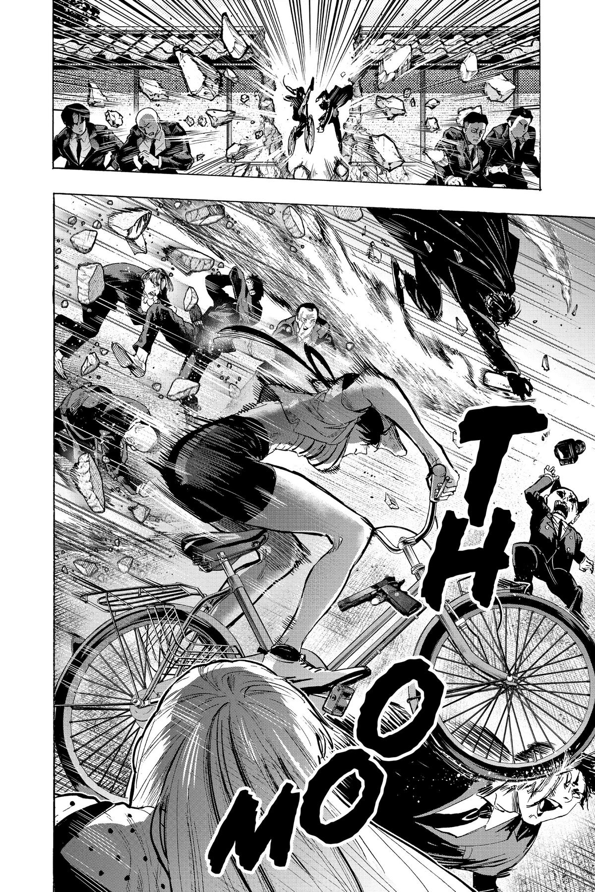 Read Marriage Toxin Manga Online