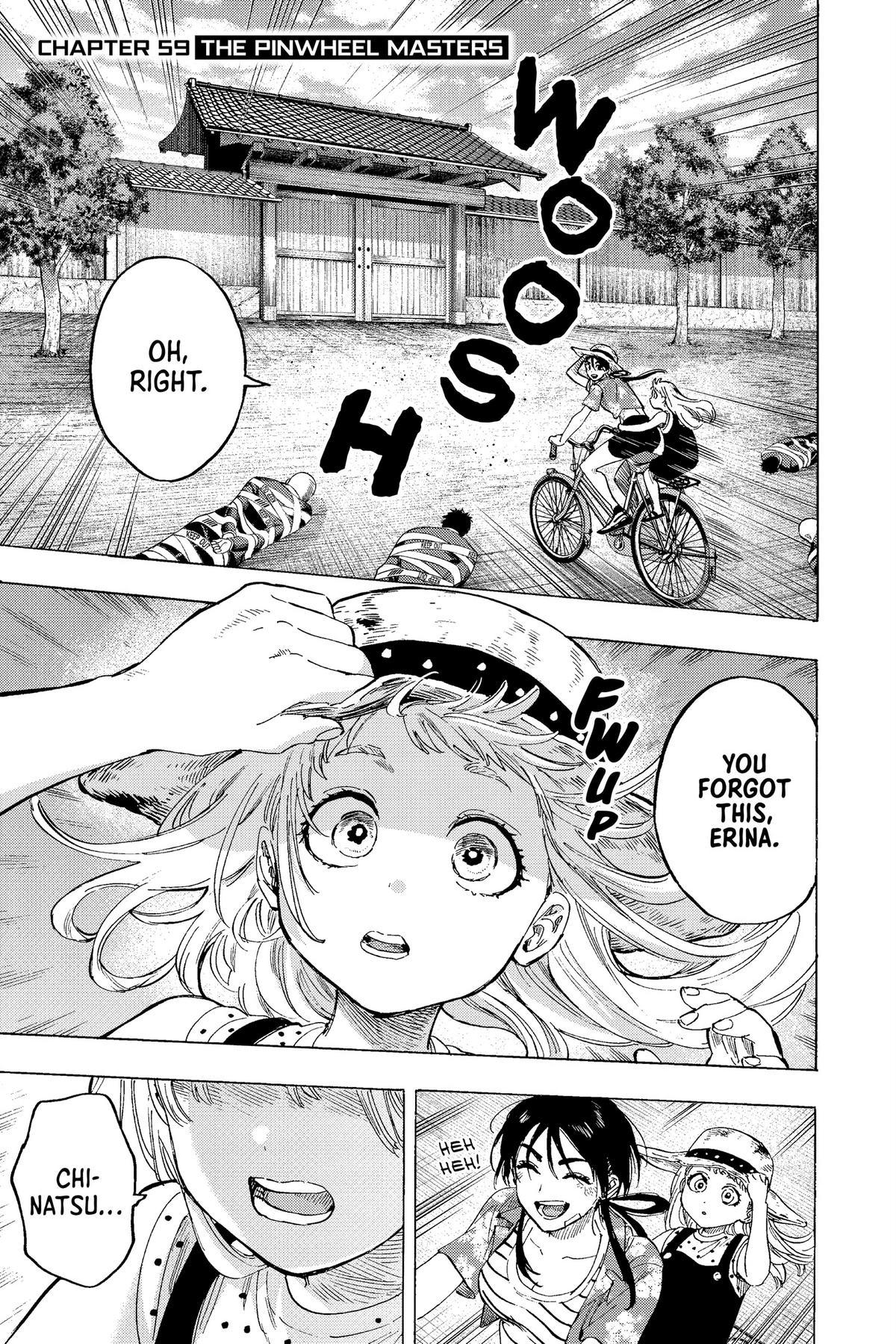 Read Marriage Toxin Manga Online