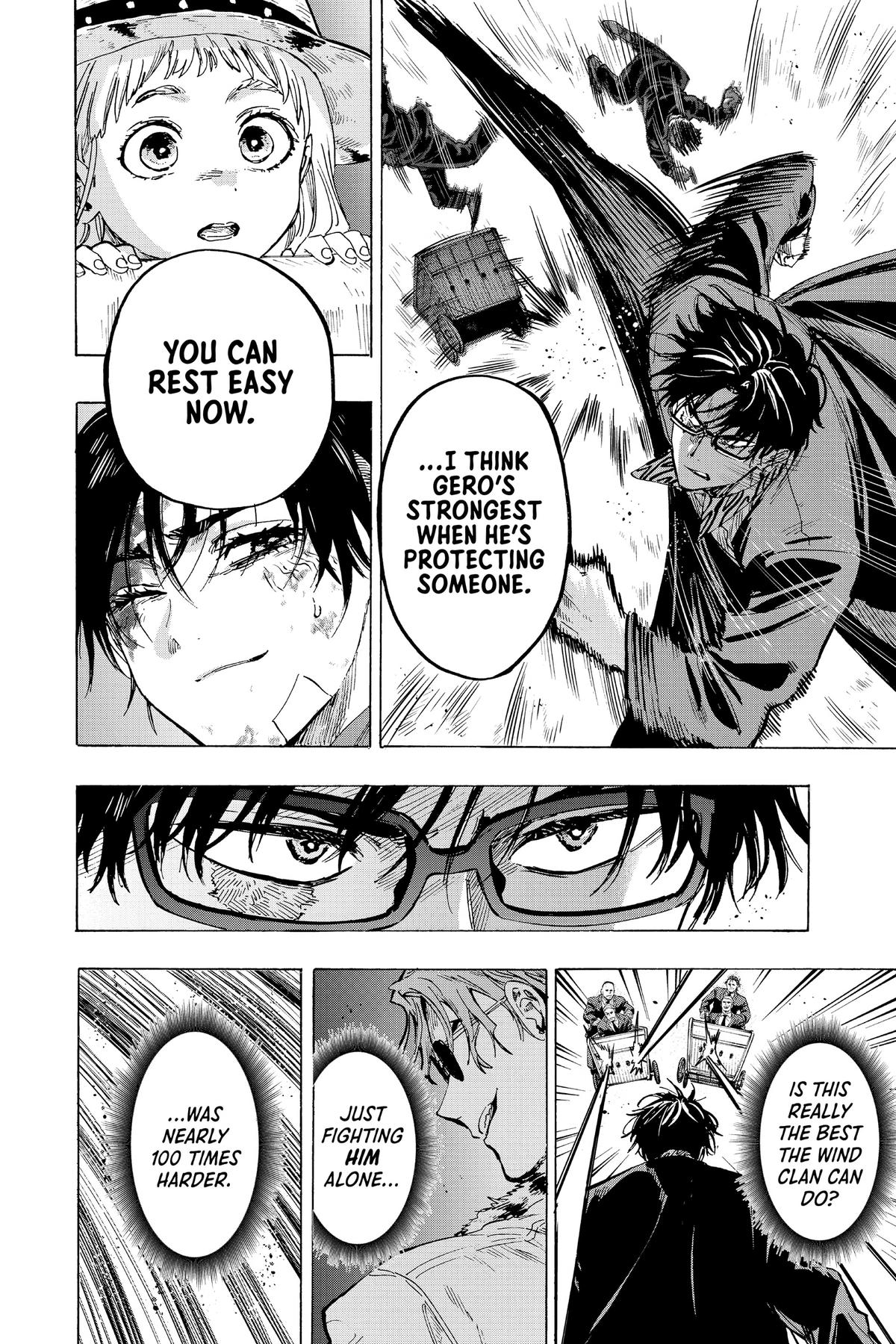 Read Marriage Toxin Manga Online