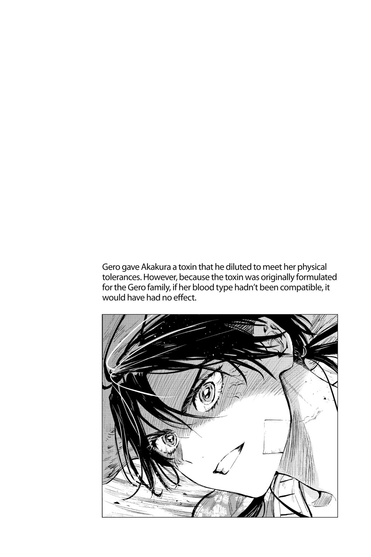 Read Marriage Toxin Manga Online