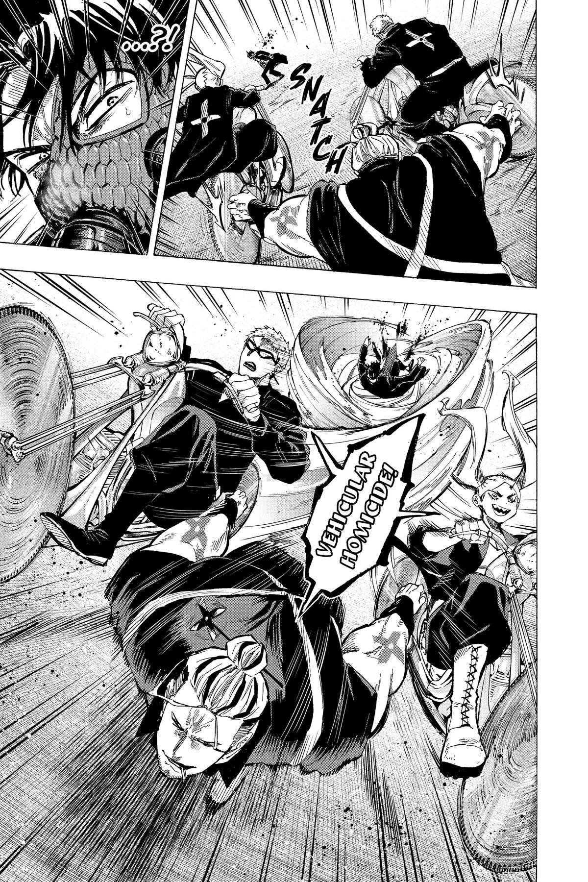 Read Marriage Toxin Manga Online