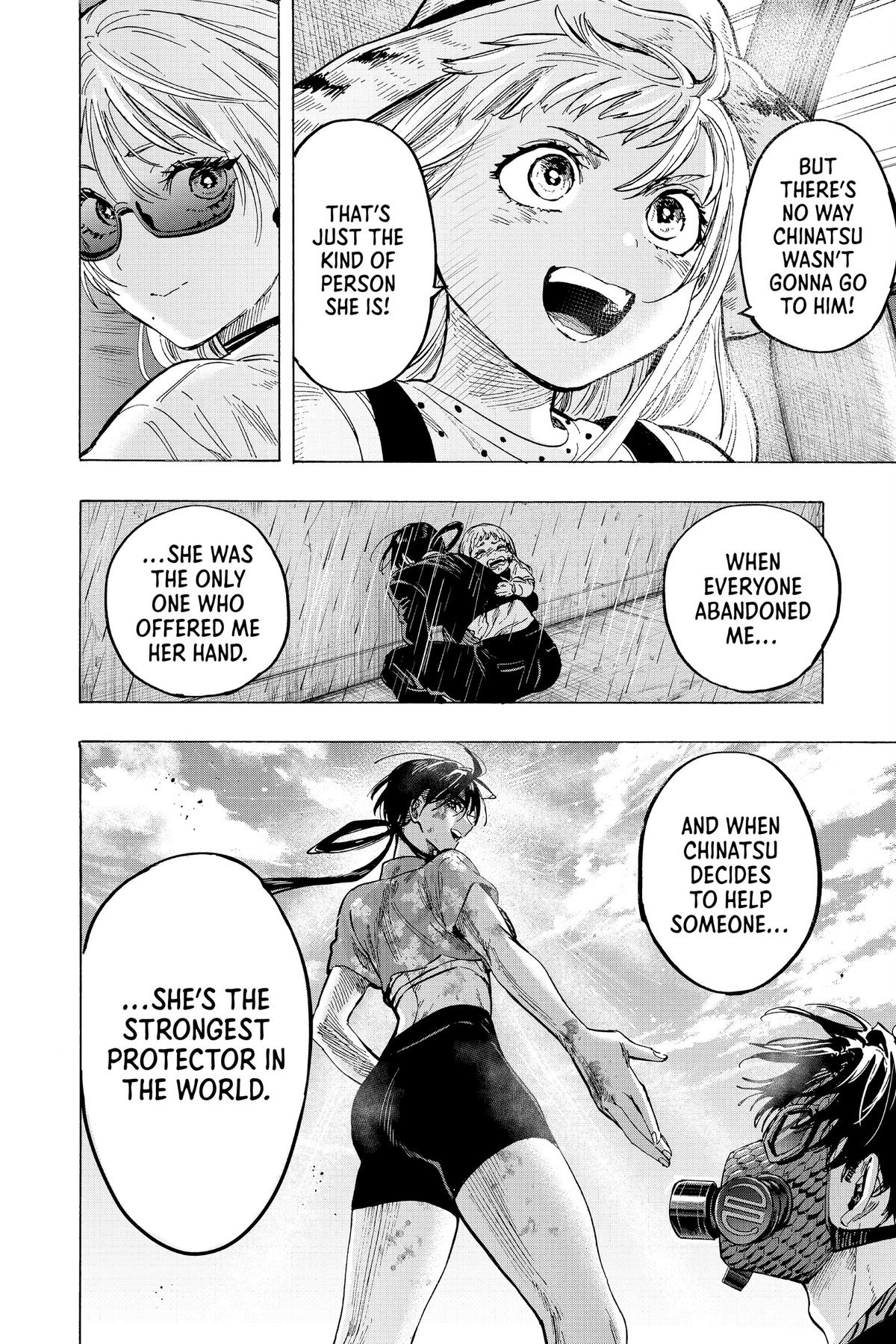 Read Marriage Toxin Manga Online