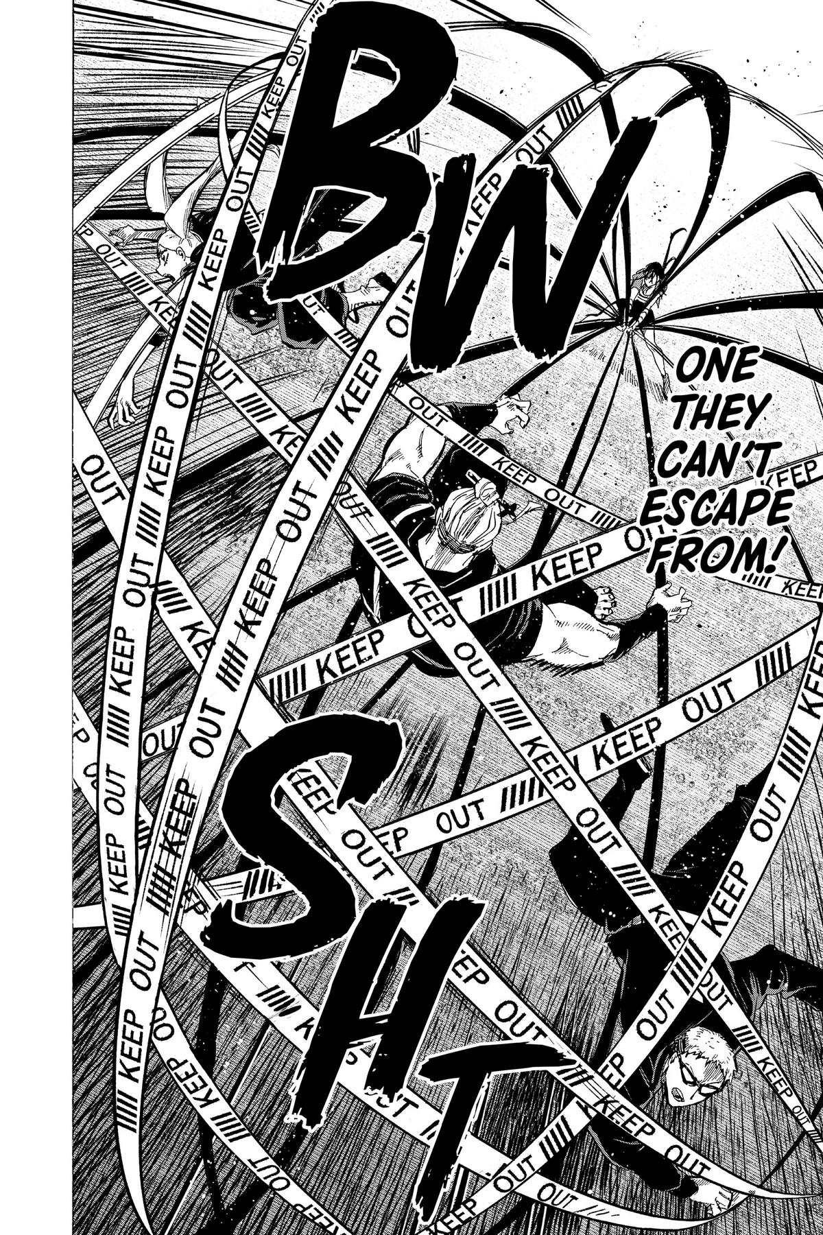 Read Marriage Toxin Manga Online