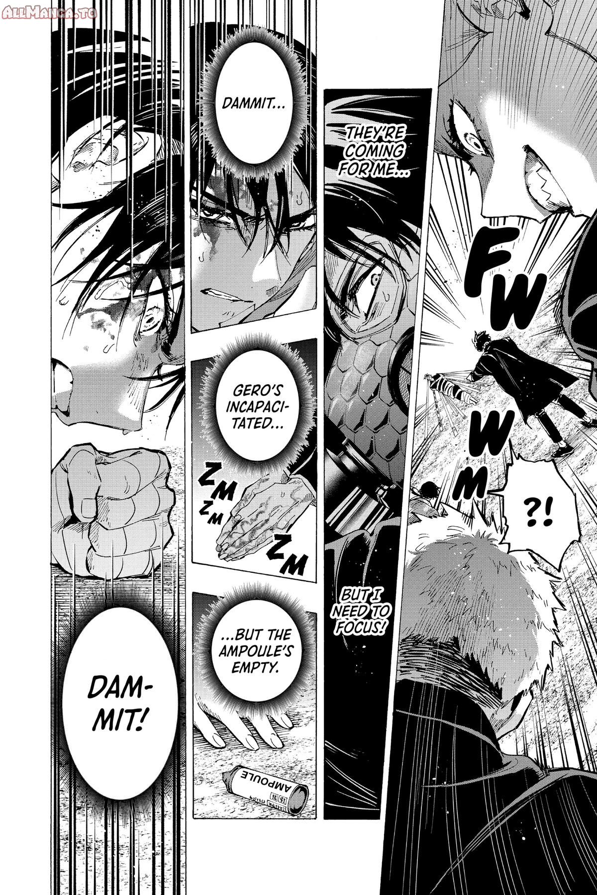 Read Marriage Toxin Manga Online