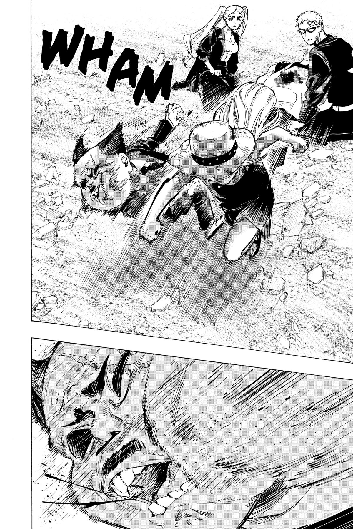 Read Marriage Toxin Manga Online
