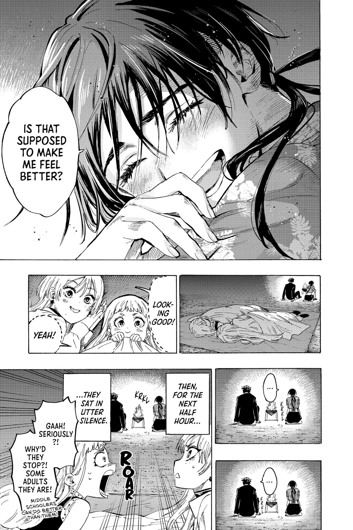 Read Marriage Toxin Manga Online