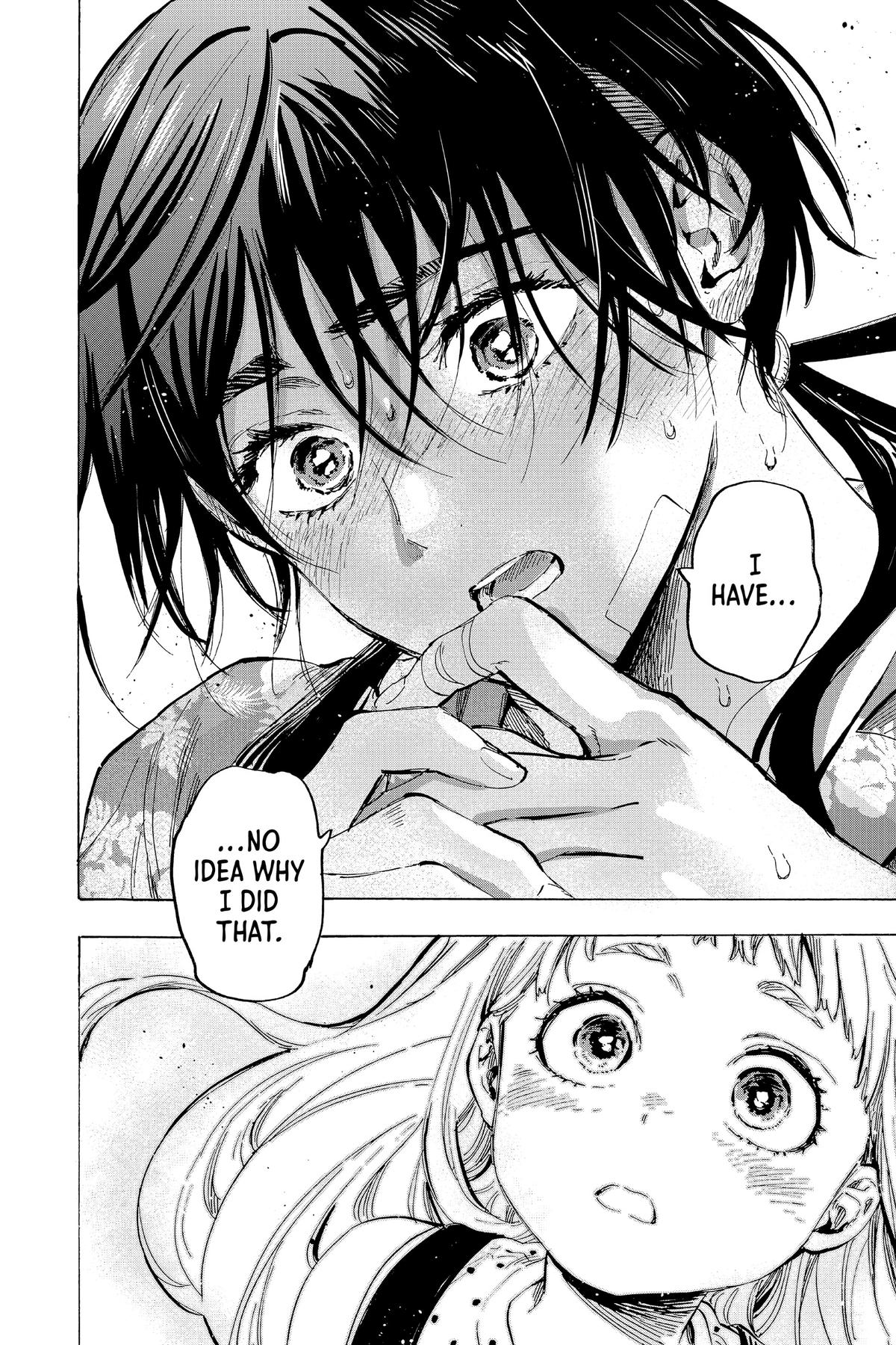 Read Marriage Toxin Manga Online