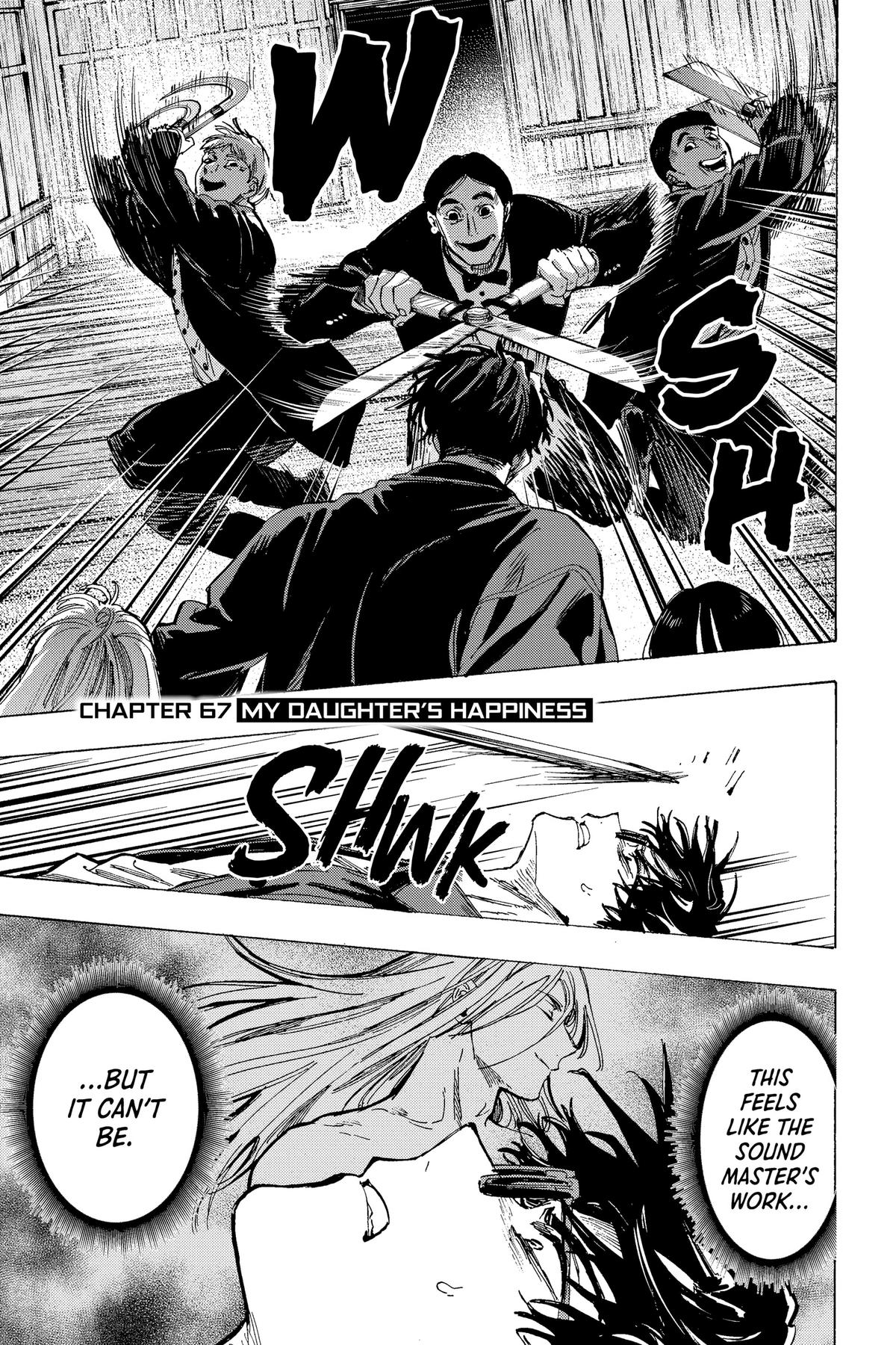 Read Marriage Toxin Manga Online