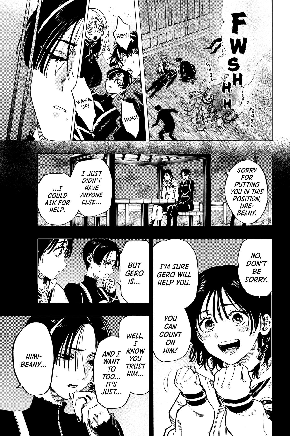 Read Marriage Toxin Manga Online