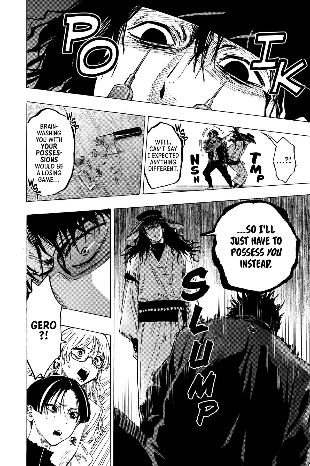 Read Marriage Toxin Manga Online