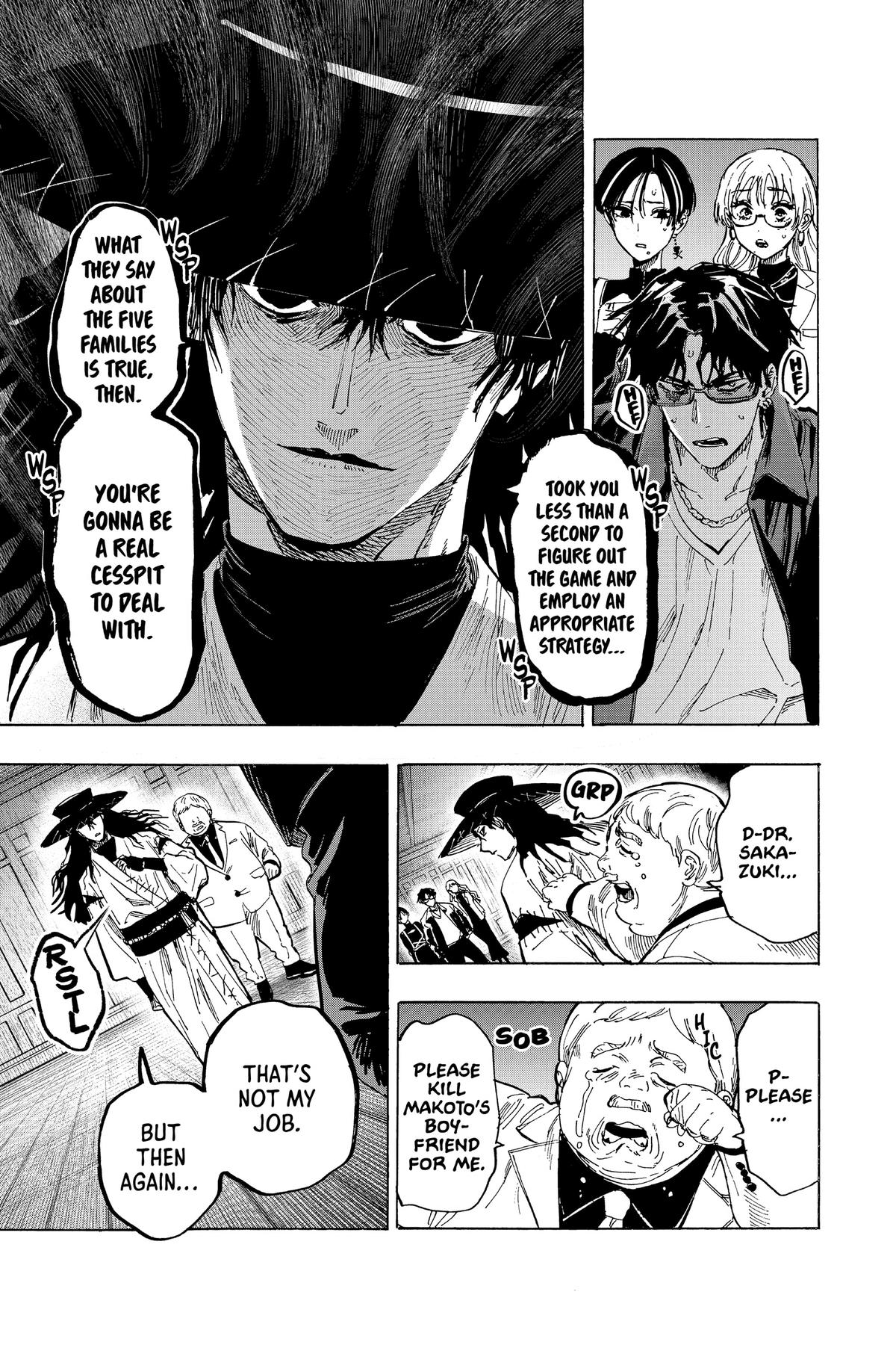 Read Marriage Toxin Manga Online