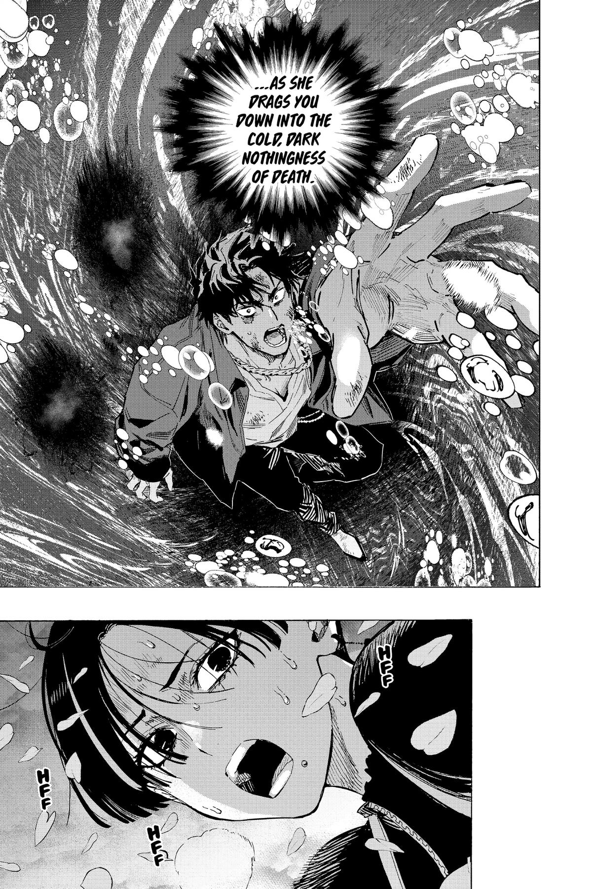 Read Marriage Toxin Manga Online