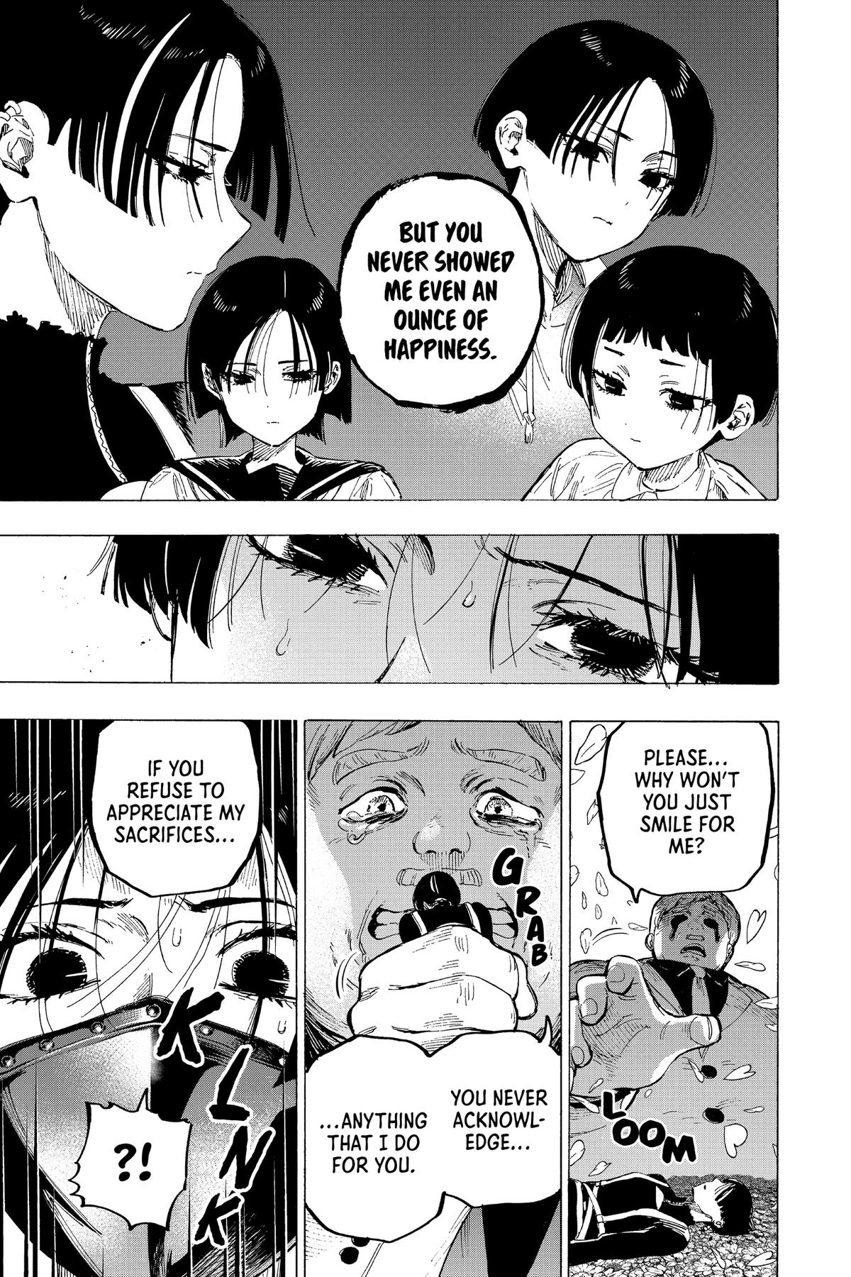 Read Marriage Toxin Manga Online