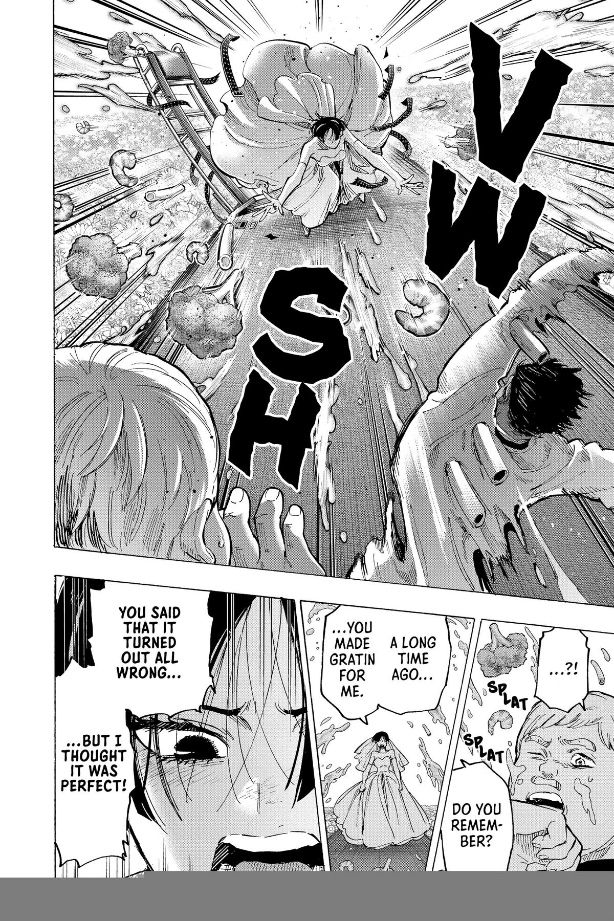 Read Marriage Toxin Manga Online