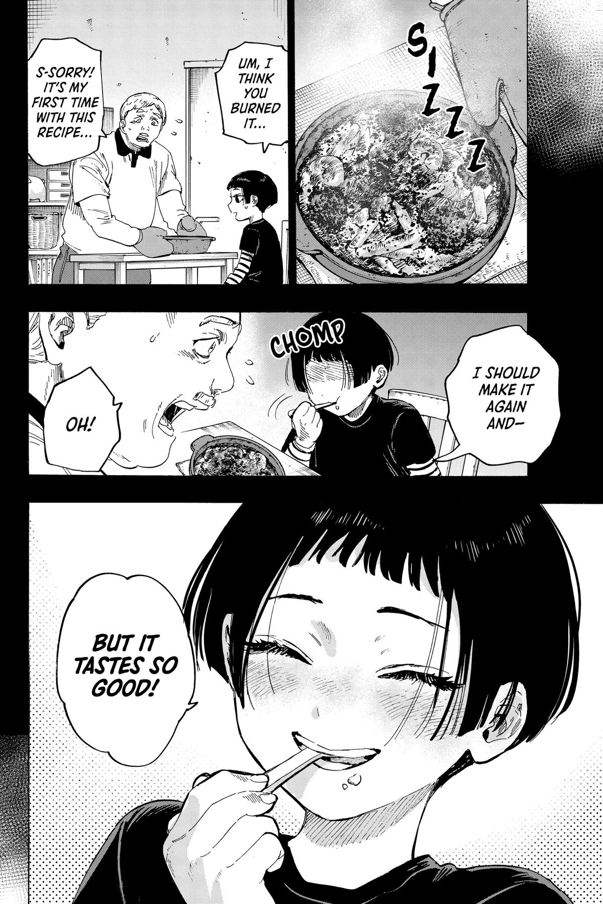 Read Marriage Toxin Manga Online