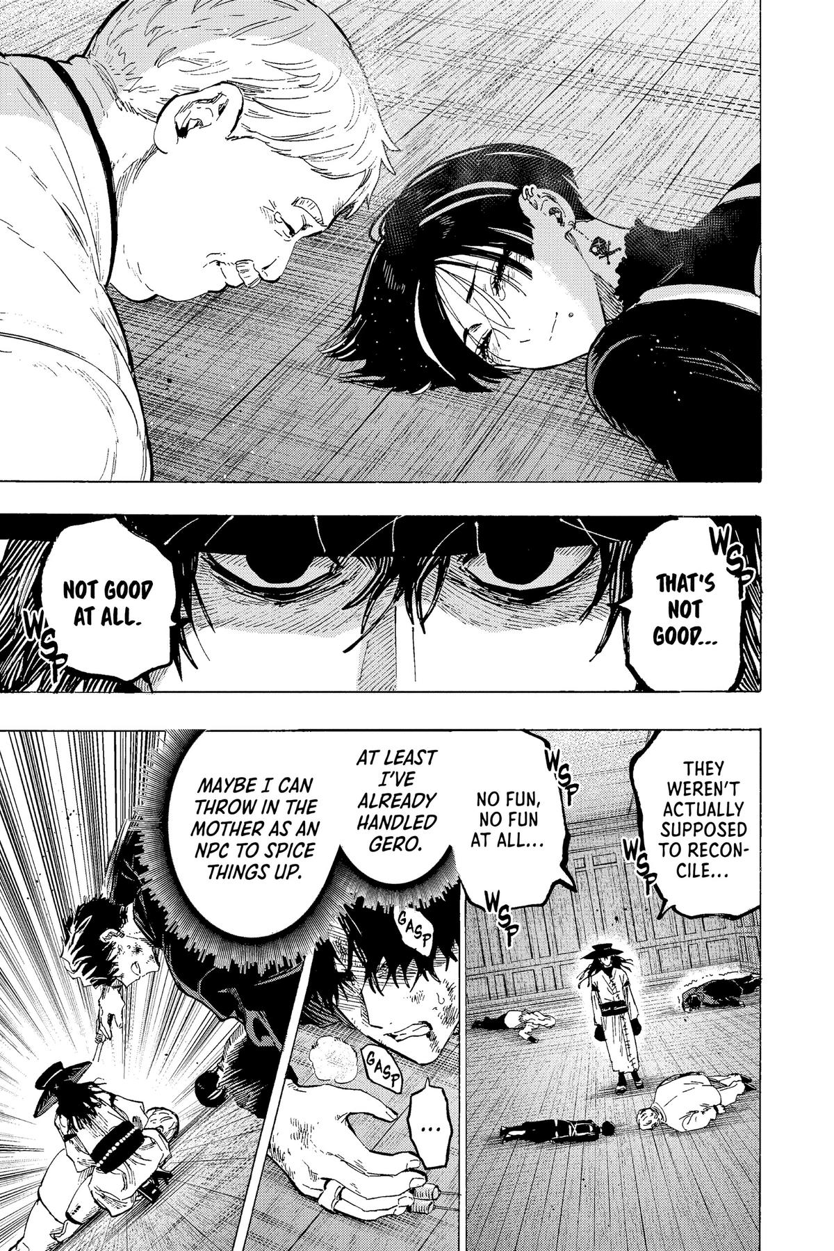 Read Marriage Toxin Manga Online