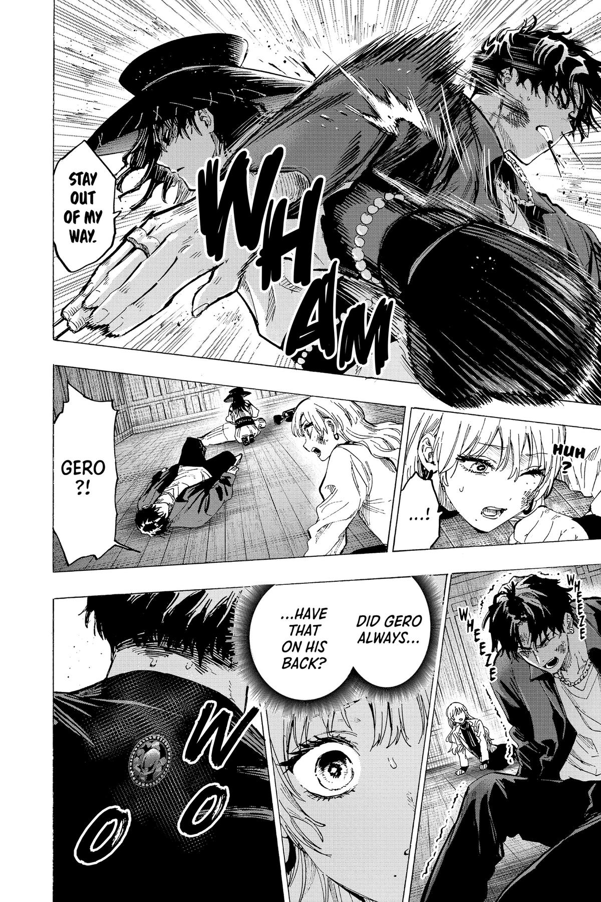 Read Marriage Toxin Manga Online