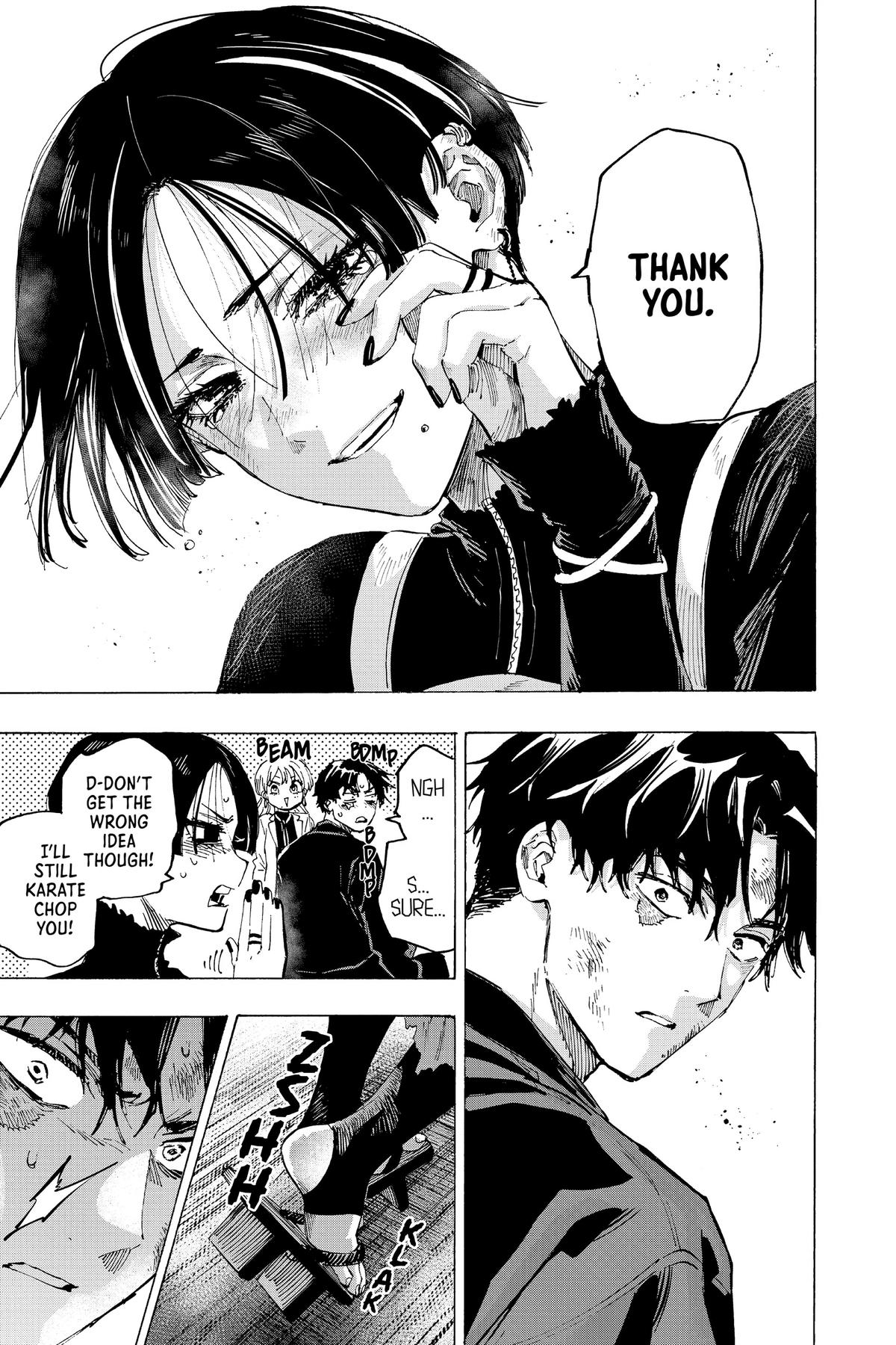 Read Marriage Toxin Manga Online