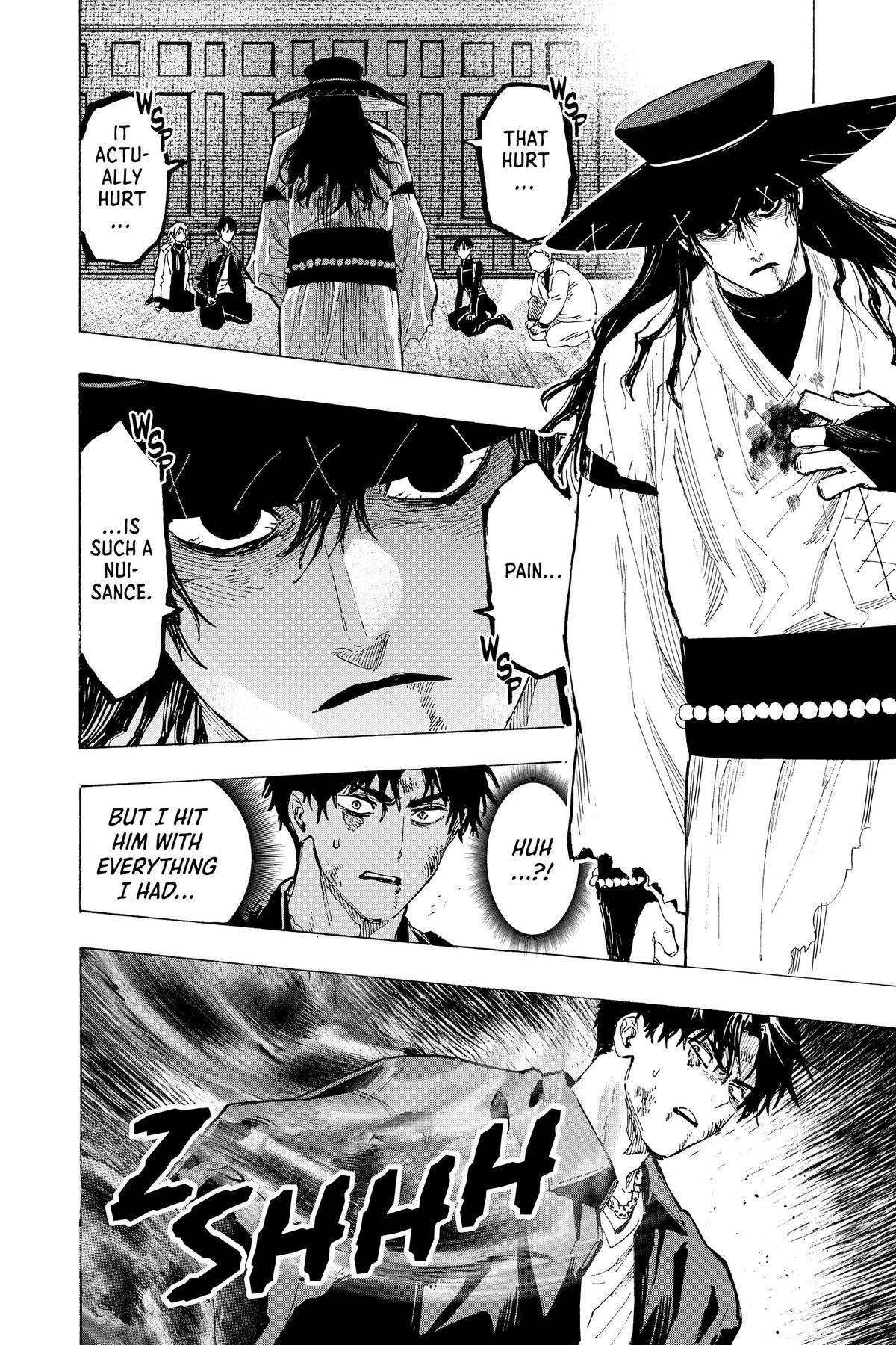 Read Marriage Toxin Manga Online