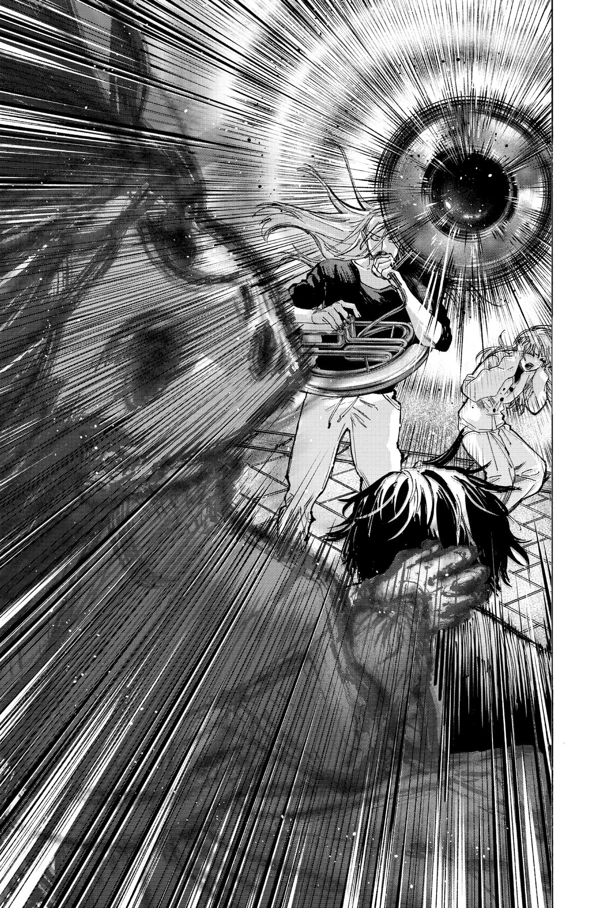 Read Marriage Toxin Manga Online