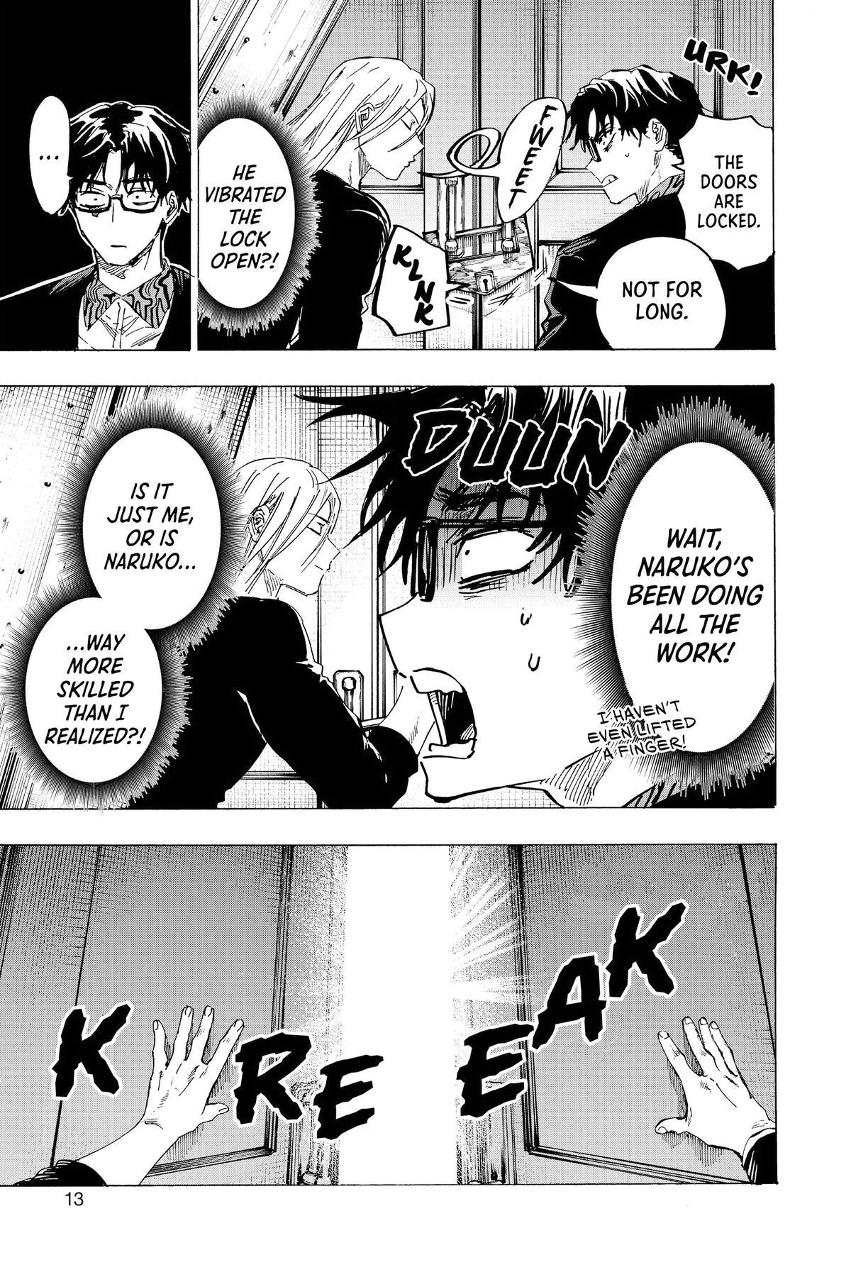 Read Marriage Toxin Manga Online