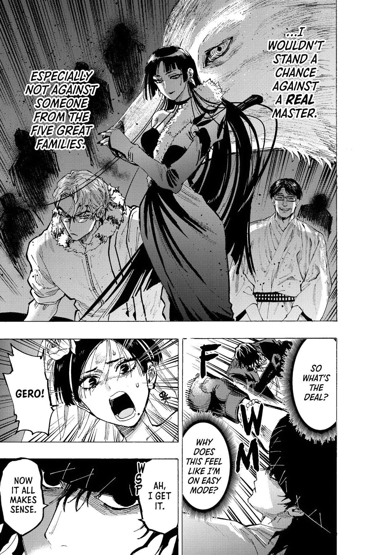Read Marriage Toxin Manga Online
